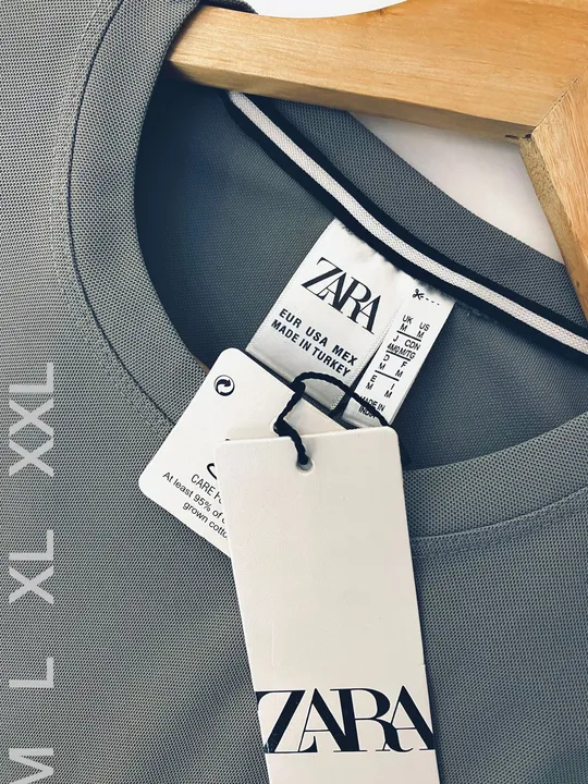 Men's Premium Quality Tshirt  uploaded by Jai Mata Di Garments on 5/30/2023