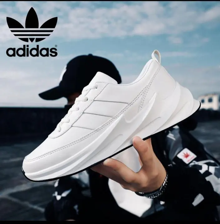 Adidas uploaded by business on 5/30/2023