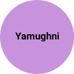 Business logo of Yamughni