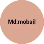 Business logo of Md:mobail