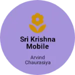 Business logo of Sri Krishna mobile