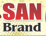 Business logo of SAN Bangle Store