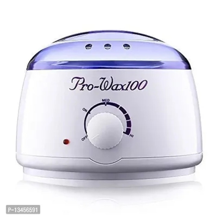 Hair wax heater uploaded by business on 5/30/2023