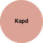Business logo of kapd
