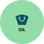 Business logo of SRK.