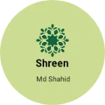 Business logo of Shreen