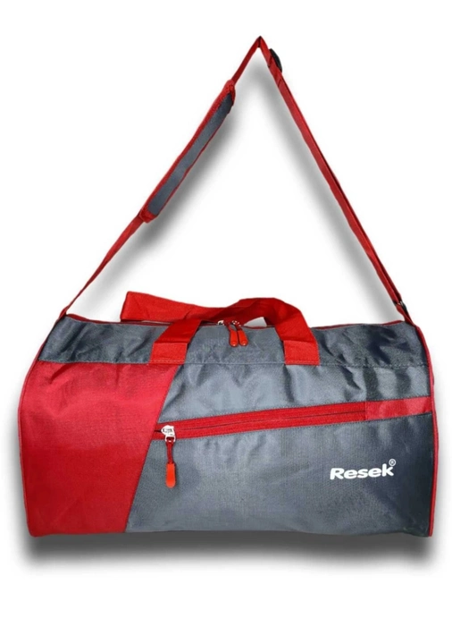 Duffal bag uploaded by business on 5/30/2023