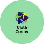 Business logo of Cloth Corner