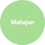 Business logo of Mahajan
