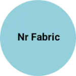 Business logo of Nr fabric