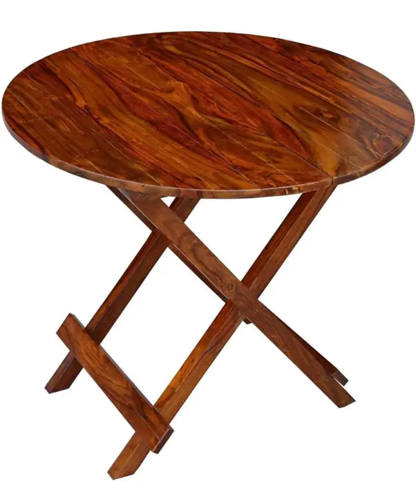 Folding table  uploaded by business on 5/30/2023