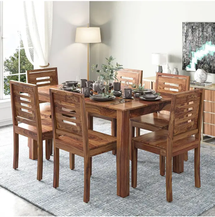 Dining Table uploaded by CLAQLI Furniture on 5/30/2023