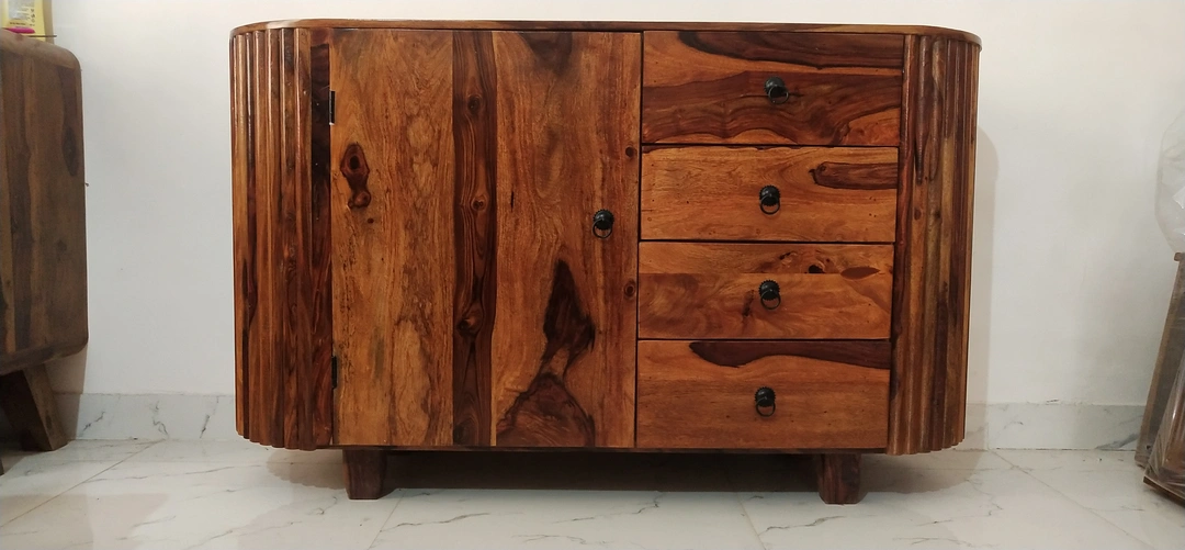 Cabinet and sideboards  uploaded by CLAQLI Furniture on 5/30/2023