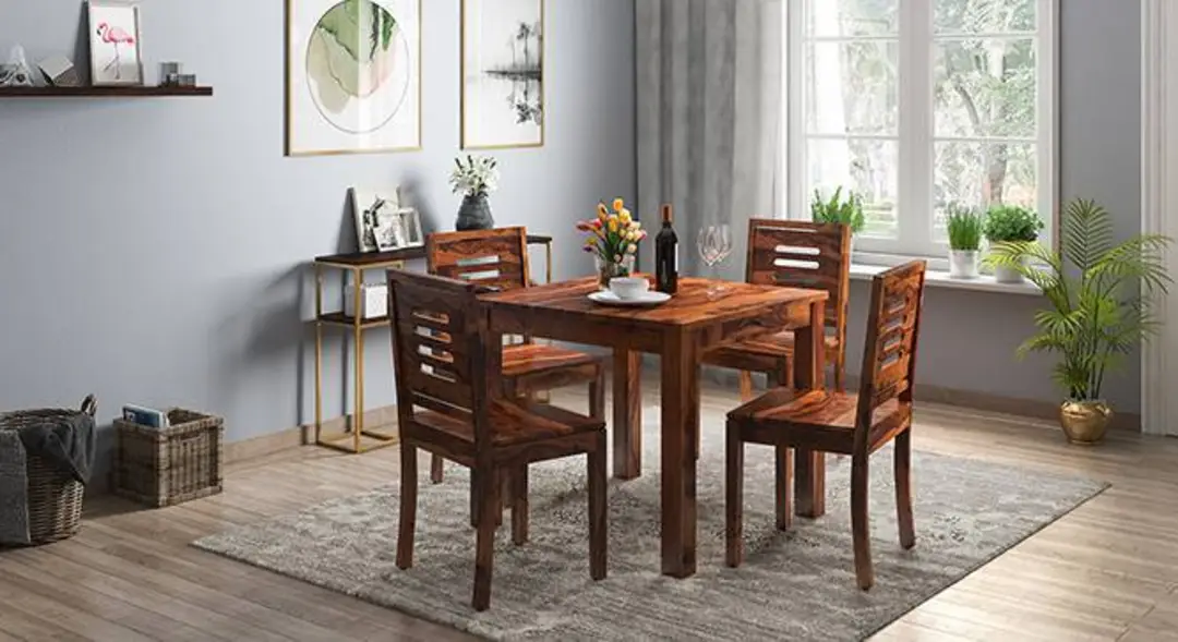 Dining table uploaded by CLAQLI Furniture on 5/30/2023