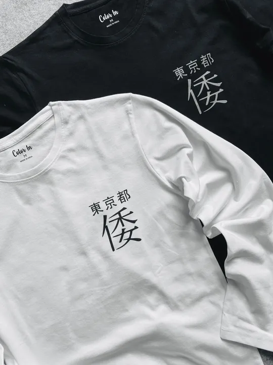 Mens Fullsleeve Tshirts  uploaded by N s Garments on 5/30/2023