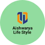 Business logo of Aishwarya Life style