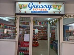 Business logo of Grocery express