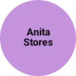 Business logo of Anita stores