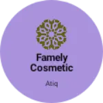 Business logo of Famely cosmetic