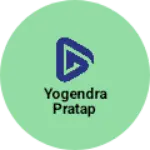 Business logo of Yogendra Pratap