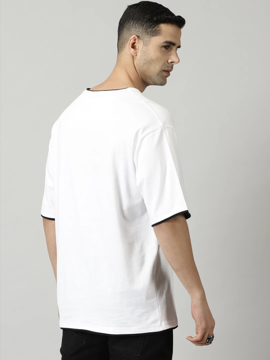 Oversized Tshirt Premium Design  uploaded by Bey Fashion on 5/30/2023