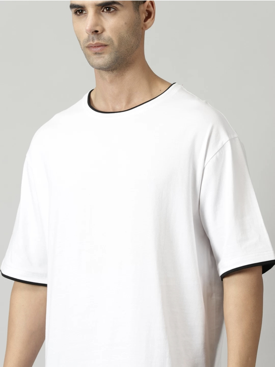Oversized Tshirt Premium Design  uploaded by Bey Fashion on 5/30/2023