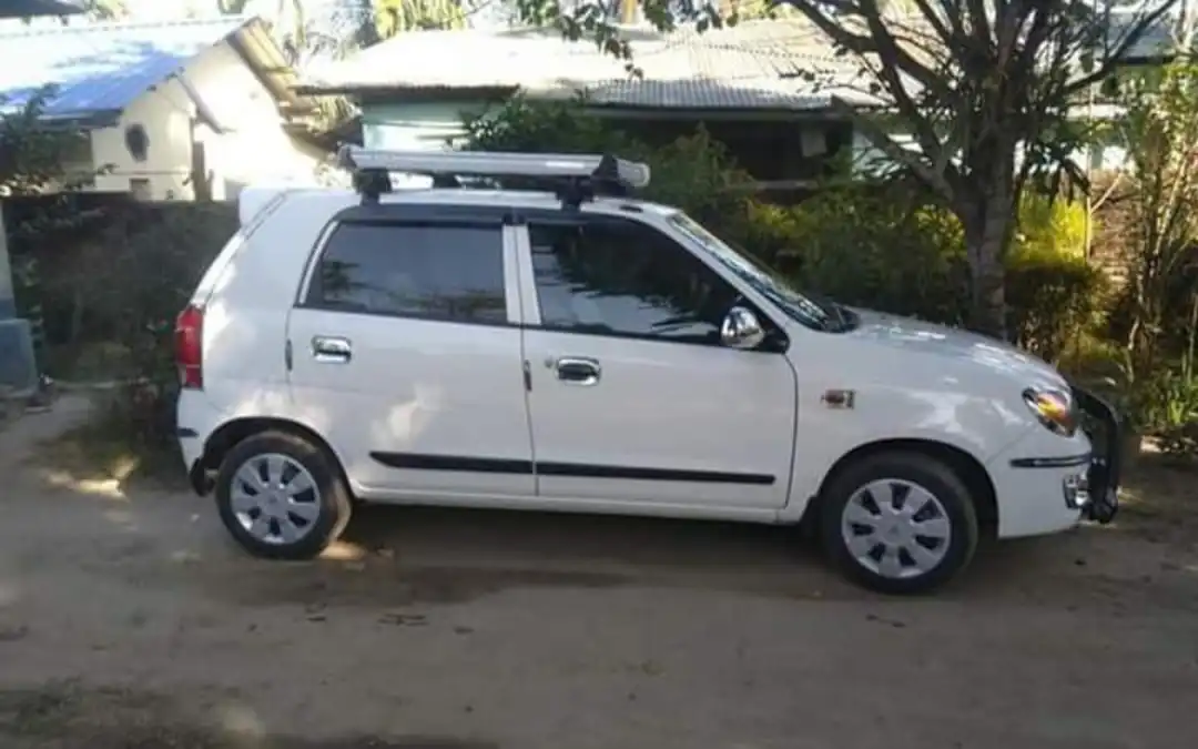 Alto K10 Vxi Good Condition All Documents Completed  uploaded by CAR For Sale on 5/30/2023