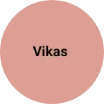 Business logo of VIKAS