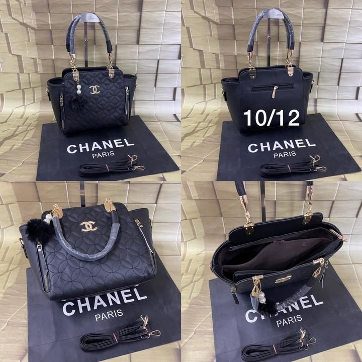 CHANEL HAND BAG uploaded by Rakesh Textiles on 3/12/2021