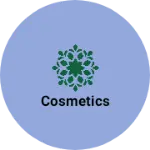 Business logo of cosmetics