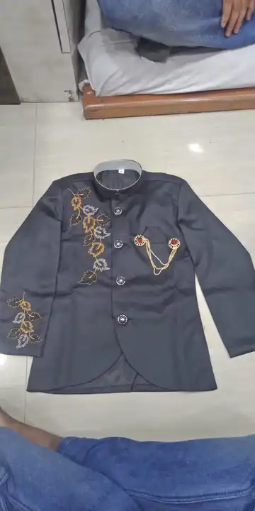 jacket pant shirt kurta uploaded by S A garmant on 5/30/2023