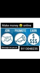 Business logo of SHARE__PROMOTE__AND__EARN