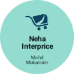 Business logo of Neha interprice