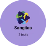 Business logo of Sangitas