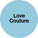 Business logo of Love couture
