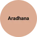 Business logo of Aradhana