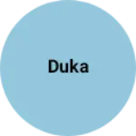 Business logo of Duka