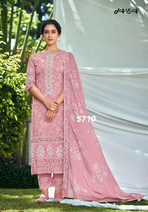 Suits uploaded by Delhi fashion house mall road Goniana on 5/30/2023