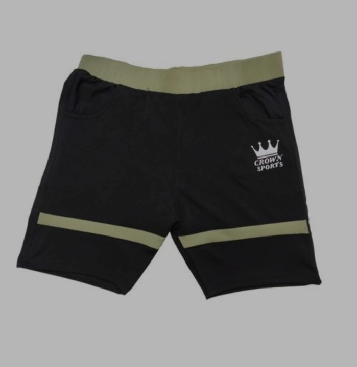 Fouway belt matching strip shorts  uploaded by Crown sports  on 5/30/2023