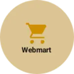 Business logo of Webmart