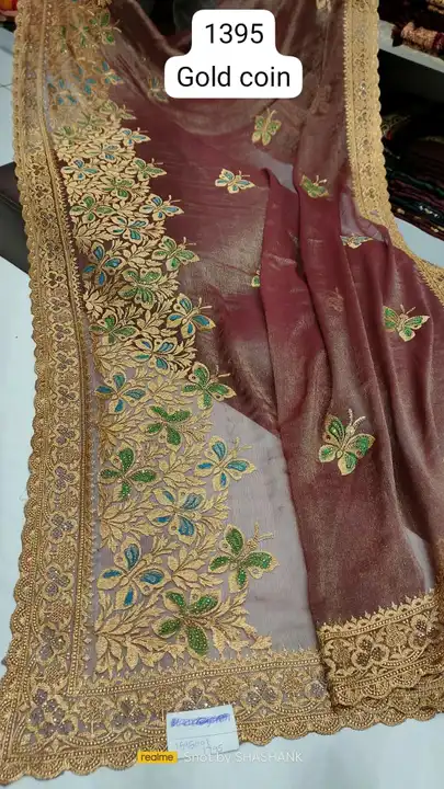Product uploaded by Vardhaman textile on 5/30/2023