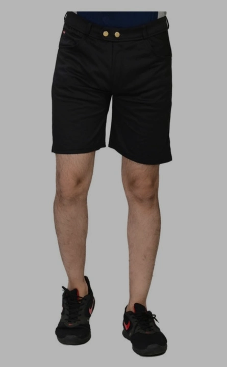 Two way pants style shorts  uploaded by Crown sports  on 5/30/2023