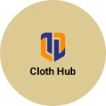 Business logo of Cloth Hub