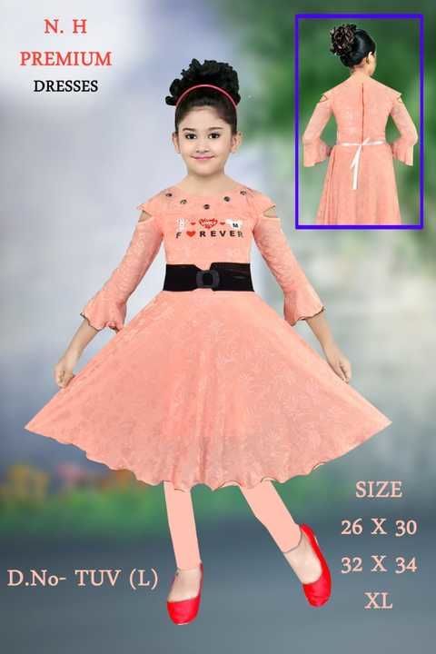 Western gown new trending  uploaded by N.h premium dresses on 3/12/2021