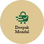 Business logo of Deepak Mondal