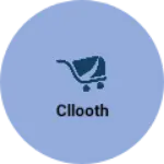 Business logo of Cllooth