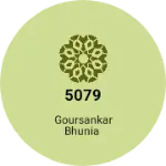 Business logo of 5079