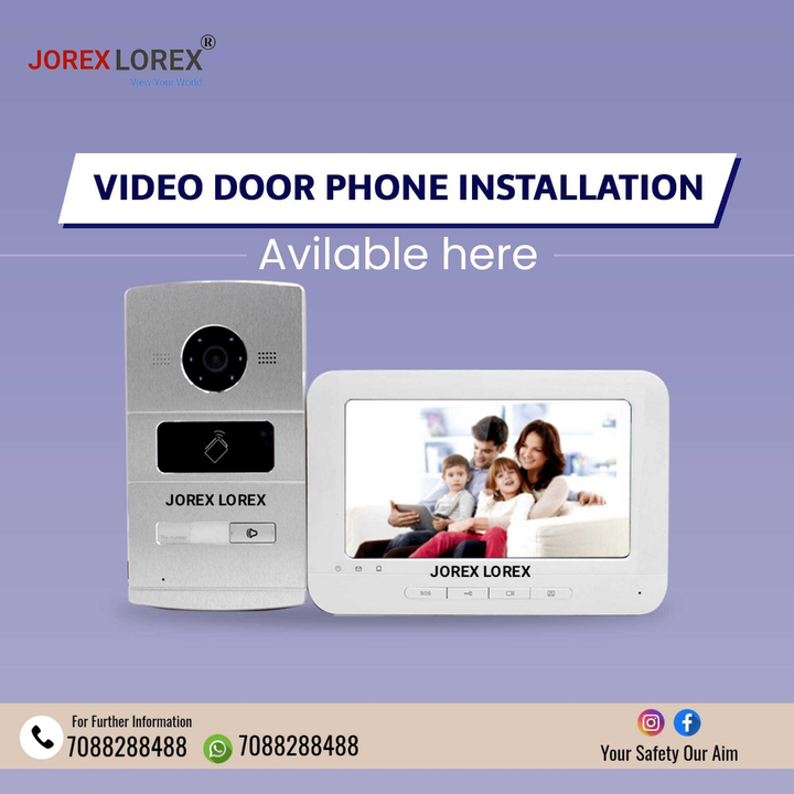 Product uploaded by JOREX LOREX INDIA PVT Ltd on 5/30/2023