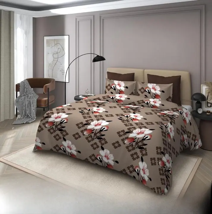 Safari  uploaded by INDIAN BEDDING COMPANY on 5/30/2023