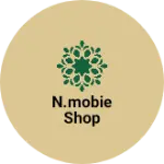 Business logo of N.mobie shop